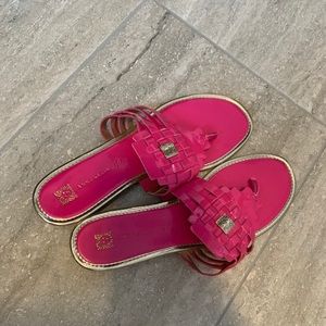 [RARE] Anne Klein Sandals